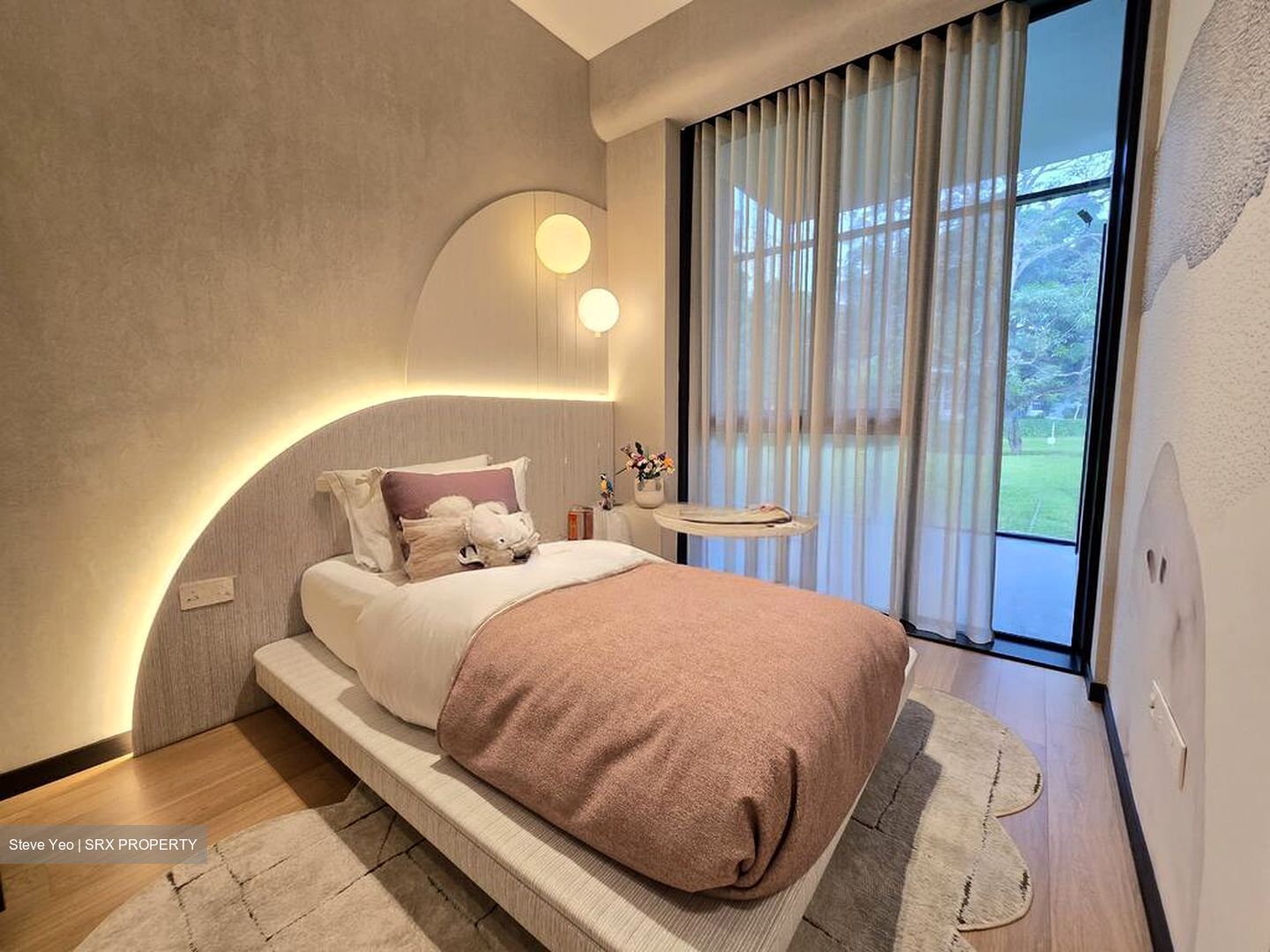 Palisades (D5), Condominium #512142361